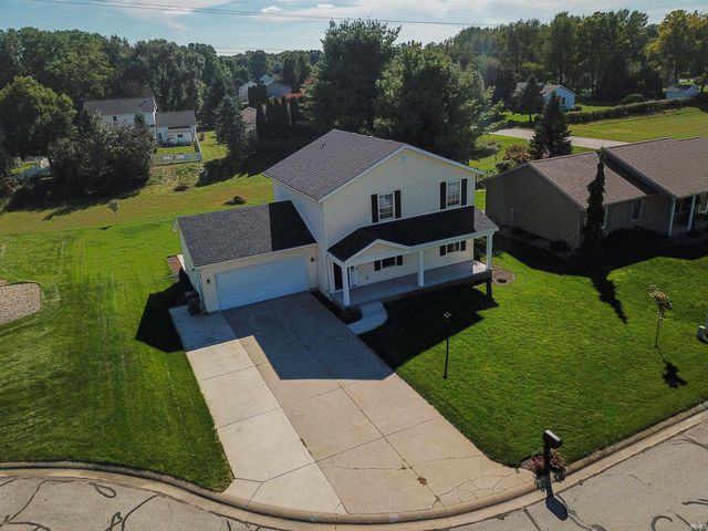 23036 S Oakleaf Drive, Elkhart, IN 46514