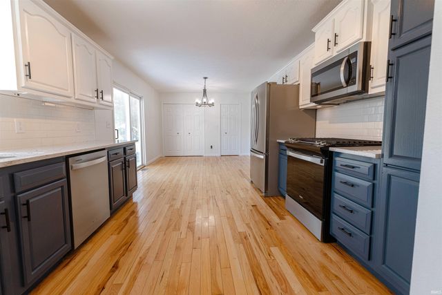23036 S Oakleaf Drive, Elkhart, IN 46514