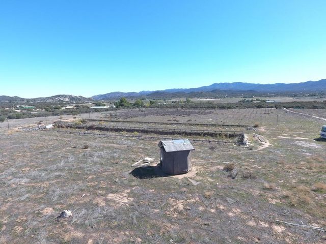 59620 Grandon Road, Anza, CA 92539