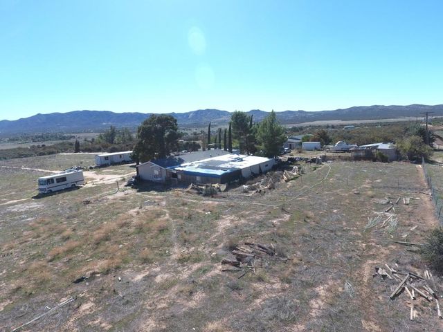 59620 Grandon Road, Anza, CA 92539