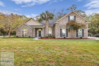 123 Saddle Brook Drive, Richmond Hill, GA 31324