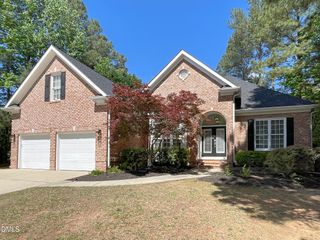 8005 Plum Creek Lane, Wake Forest, NC 27587
