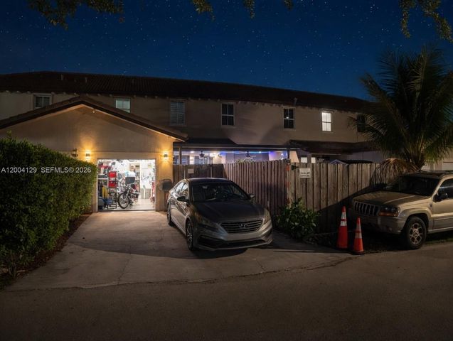 11649 SW 244th St, Homestead, FL 33032