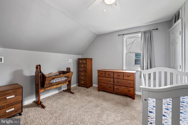 1613 DUNDALK AVE, Baltimore, MD 21222