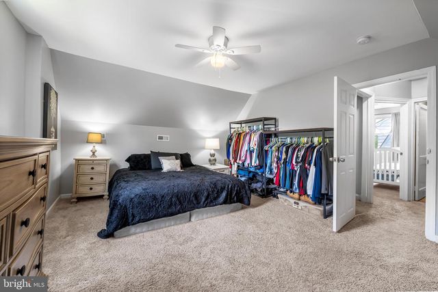 1613 DUNDALK AVE, Baltimore, MD 21222