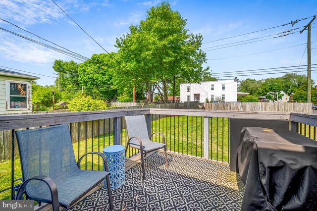 1613 DUNDALK AVE, Baltimore, MD 21222