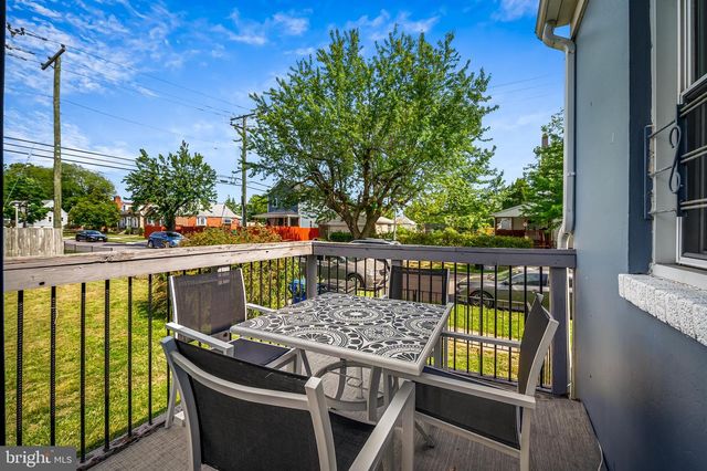 1613 DUNDALK AVE, Baltimore, MD 21222