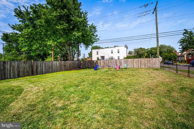 1613 DUNDALK AVE, Baltimore, MD 21222
