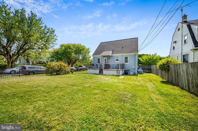 1613 DUNDALK AVE, Baltimore, MD 21222