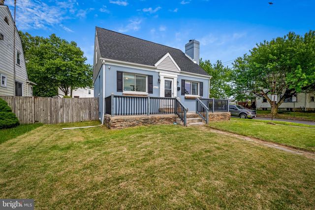 1613 DUNDALK AVE, Baltimore, MD 21222