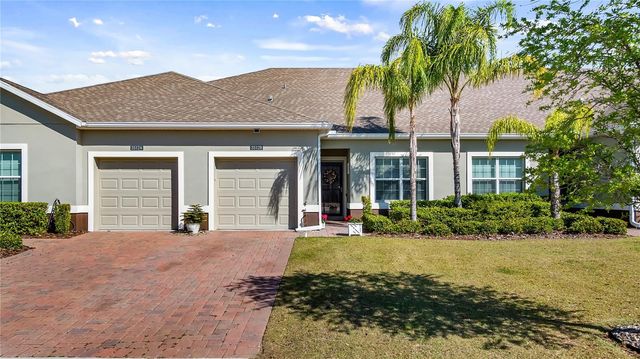 3512 BELLAND CIRCLE B, Clermont, FL 34711