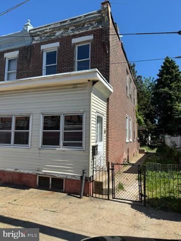 6027 VANDIKE ST, Philadelphia, PA 19135