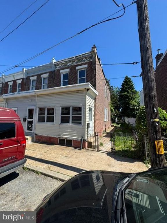 6027 VANDIKE ST, Philadelphia, PA 19135