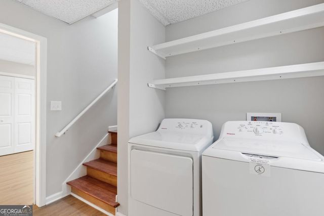 3418 Rose Arbor Court UNIT B, Atlanta, GA 30340