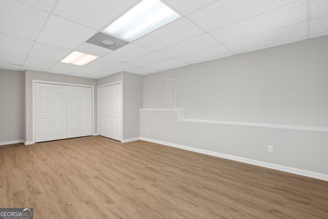 3418 Rose Arbor Court UNIT B, Atlanta, GA 30340