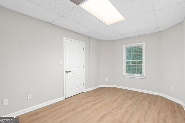 3418 Rose Arbor Court UNIT B, Atlanta, GA 30340