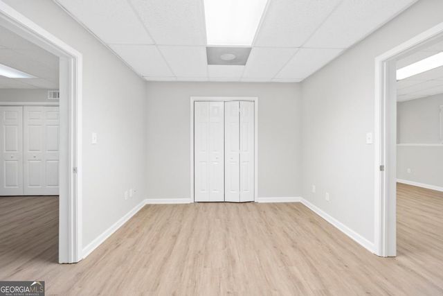 3418 Rose Arbor Court UNIT B, Atlanta, GA 30340