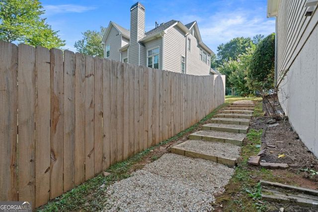 3418 Rose Arbor Court UNIT B, Atlanta, GA 30340