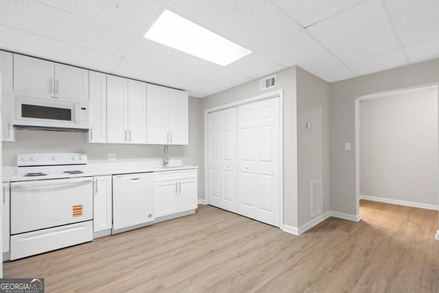 3418 Rose Arbor Court UNIT B, Atlanta, GA 30340