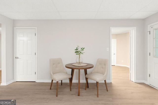 3418 Rose Arbor Court UNIT B, Atlanta, GA 30340