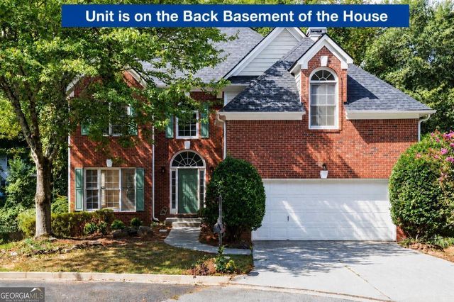 3418 Rose Arbor Court UNIT B, Atlanta, GA 30340