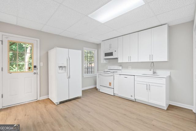 3418 Rose Arbor Court UNIT B, Atlanta, GA 30340