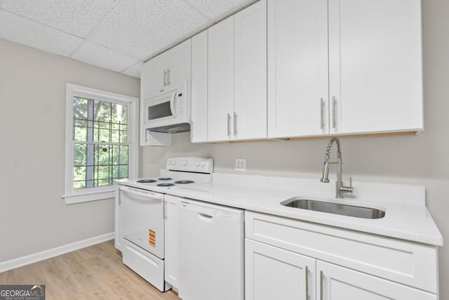 3418 Rose Arbor Court UNIT B, Atlanta, GA 30340