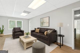 3418 Rose Arbor Court UNIT B, Atlanta, GA 30340