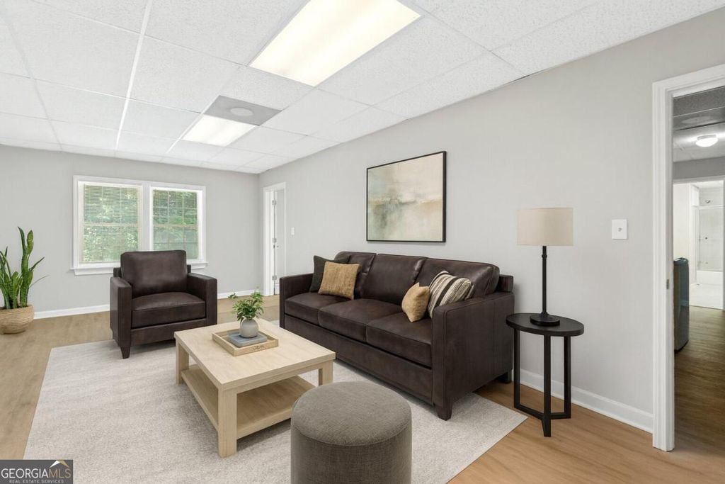 3418 Rose Arbor Court UNIT B, Atlanta, GA 30340