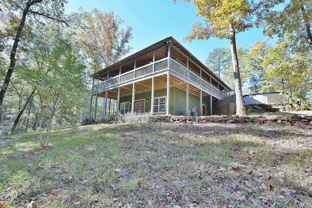 3175 Salem Road, Pine Mountain, GA 31822