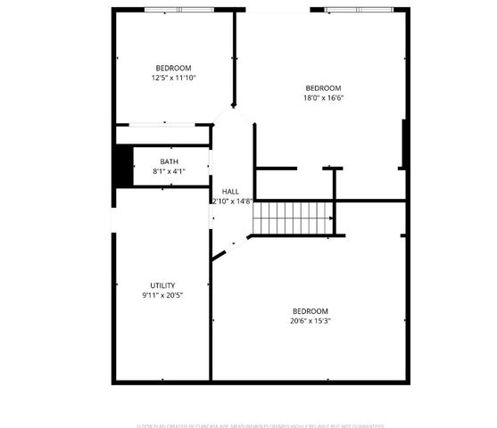 3175 Salem Road, Pine Mountain, GA 31822