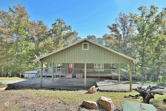 3175 Salem Road, Pine Mountain, GA 31822