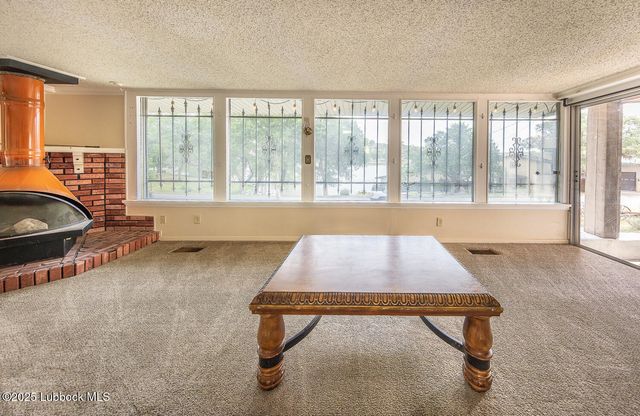 585 Comanche Drive, Buffalo Springs, TX 79404