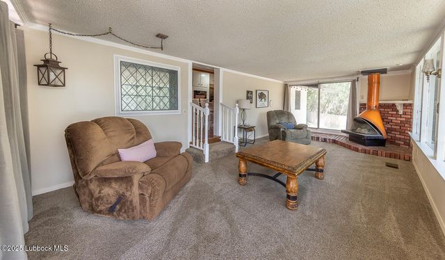 585 Comanche Drive, Buffalo Springs, TX 79404