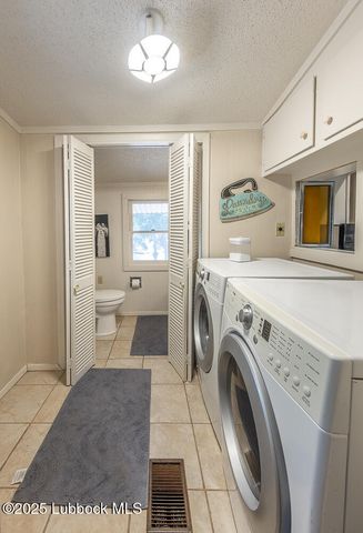 585 Comanche Drive, Buffalo Springs, TX 79404