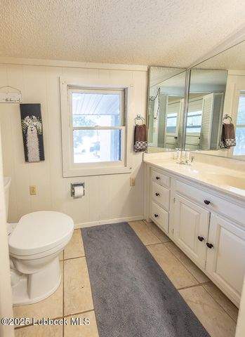 585 Comanche Drive, Buffalo Springs, TX 79404