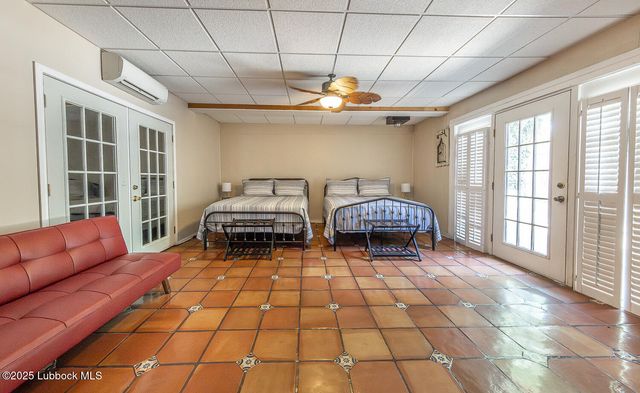 585 Comanche Drive, Buffalo Springs, TX 79404