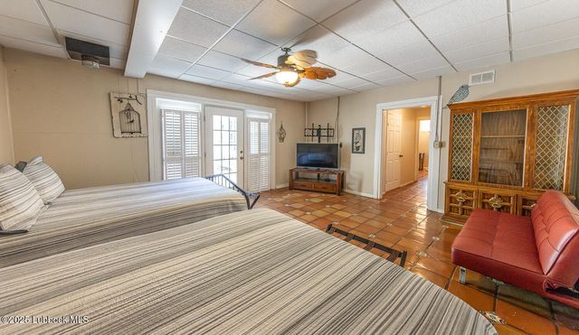 585 Comanche Drive, Buffalo Springs, TX 79404