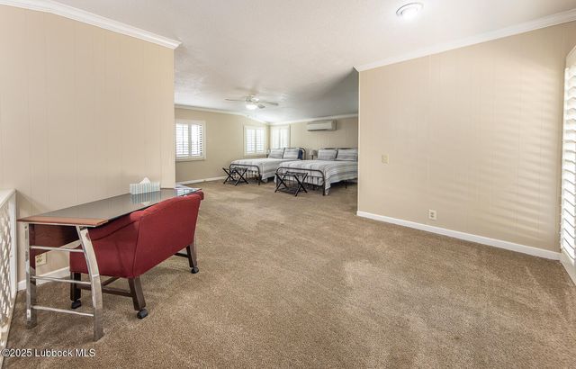 585 Comanche Drive, Buffalo Springs, TX 79404