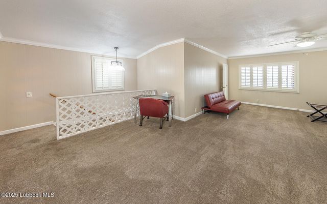 585 Comanche Drive, Buffalo Springs, TX 79404