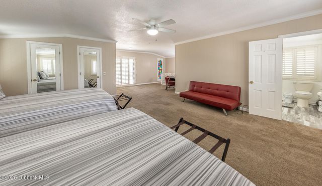 585 Comanche Drive, Buffalo Springs, TX 79404