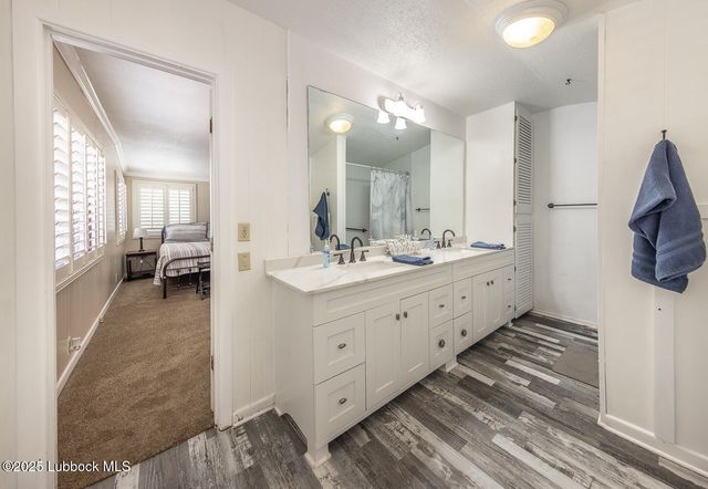 585 Comanche Drive, Buffalo Springs, TX 79404