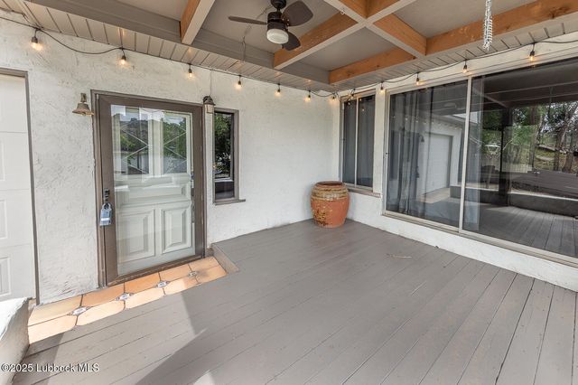 585 Comanche Drive, Buffalo Springs, TX 79404