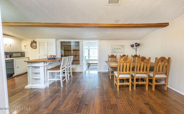 585 Comanche Drive, Buffalo Springs, TX 79404