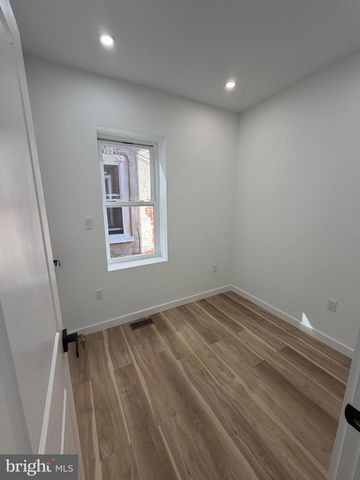 6112 WALNUT ST, Philadelphia, PA 19139