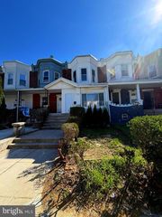 6112 WALNUT ST, Philadelphia, PA 19139