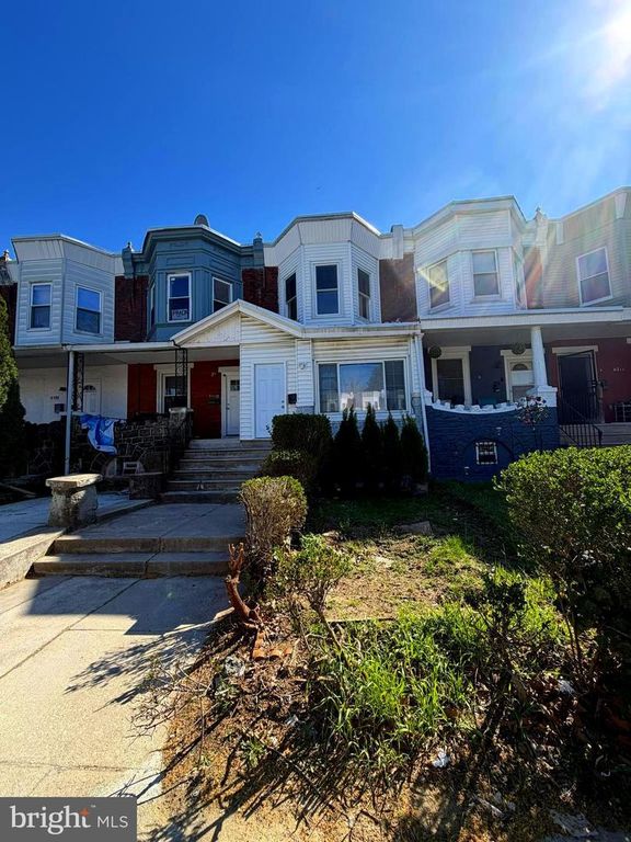 6112 WALNUT ST, Philadelphia, PA 19139