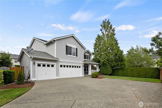 23236 SE 262nd Court, Maple Valley, WA 98038