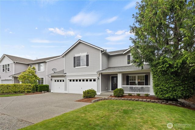 23236 SE 262nd Court, Maple Valley, WA 98038