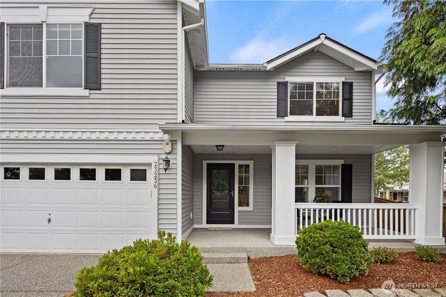 23236 SE 262nd Court, Maple Valley, WA 98038